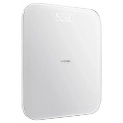 BASCULA XIAOMI SM SCALE S200 WH